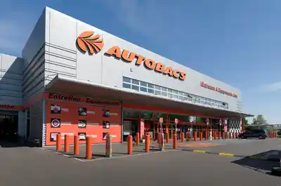 Garage Autobacs : nos garages partenaires aux meilleurs prix