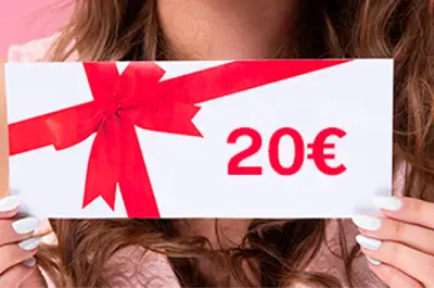 Parrainage clients : 10€ offerts  