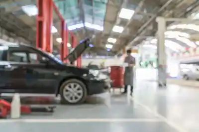 Garage Volkswagen : les meilleurs garages pour votre Volkswagen