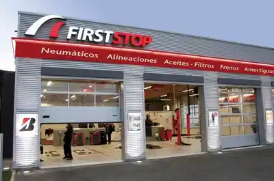 Garage First Stop : nos garages partenaires aux meilleurs prix
