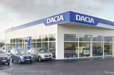 Garage Dacia : les meilleurs garages pour votre Dacia