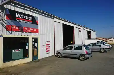 Garage Motorcraft : nos garages partenaires aux meilleurs prix