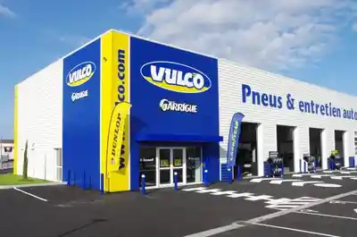 Garage Vulco : nos garages partenaires aux meilleurs prix