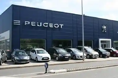 Garage Peugeot : les meilleurs garages pour votre Peugeot
