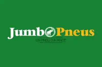 Garage Jumbo Pneus : nos garages partenaires aux meilleurs prix
