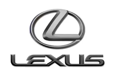 Garages Lexus