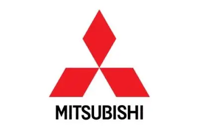 Garages Mitsubishi