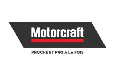 Garages Motorcraft