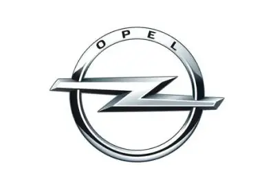 Garages Opel