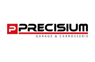 Garages Precisium