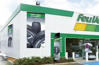 Garage Feu Vert : nos garages partenaires aux meilleurs prix