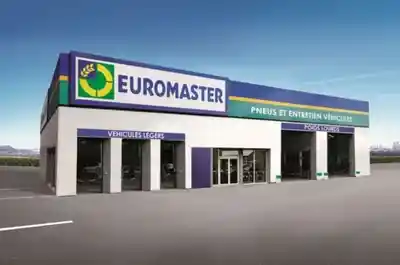 Garage Euromaster : nos garages partenaires aux meilleurs prix