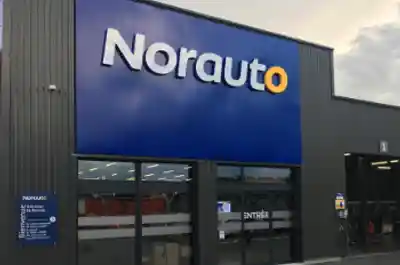 Garage Norauto : nos garages partenaires aux meilleurs prix