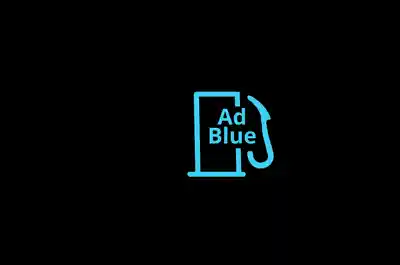 Voyant AdBlue allumé ? Causes et solutions